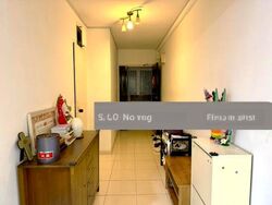 Blk 682C Woodlands Drive 73 (Woodlands), HDB 5 Rooms #453425131